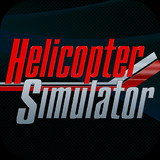 Helicopter Simulator 2021 Crack Edition (Hand Talk Hanhua)(no advertising)1.0.6_Popularmodapk.com