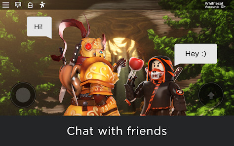Friendbase Chat, Create, Play screenshot image 6_Popularmodapk.com