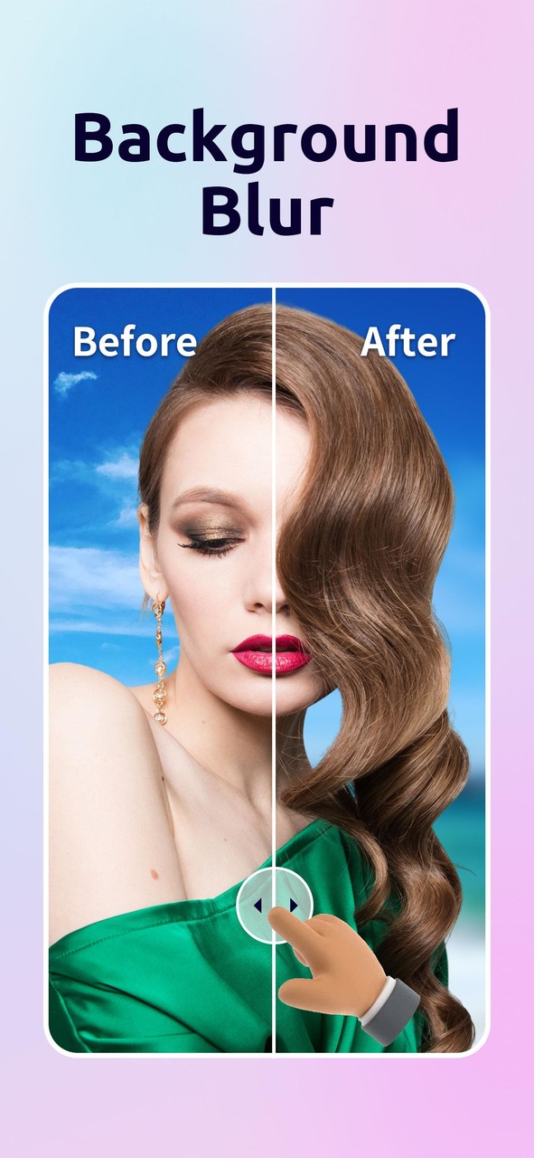 Vividit - Photo Enhancer screenshot image 7_Popularmodapk.com