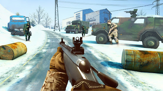 MoboShow-3D Parallax Wallpaper screenshot image 2_Popularmodapk.com