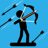The Archers 2 Stickman Game<span>(Unlimited Coin)</span>1.7.7.1.0_Popularmodapk.com