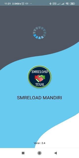 SMRELOAD MANDIRI screenshot image 3_Popularmodapk.com