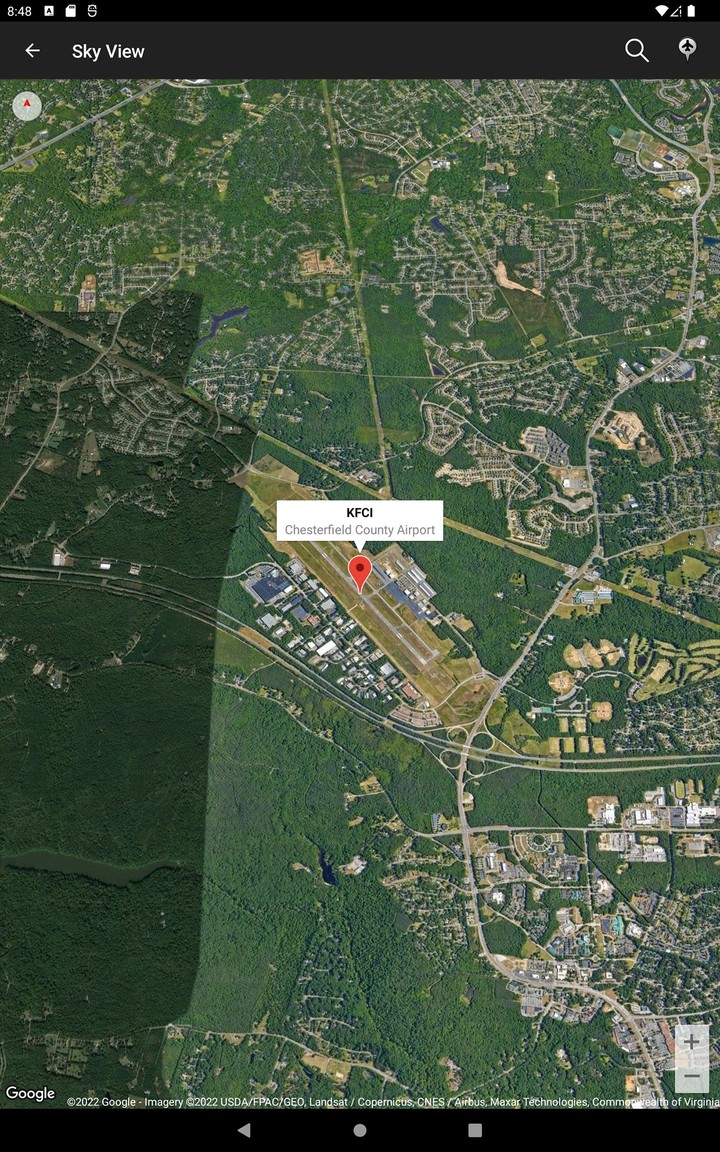 Logbook Pro Flight Log screenshot image 24_Popularmodapk.com