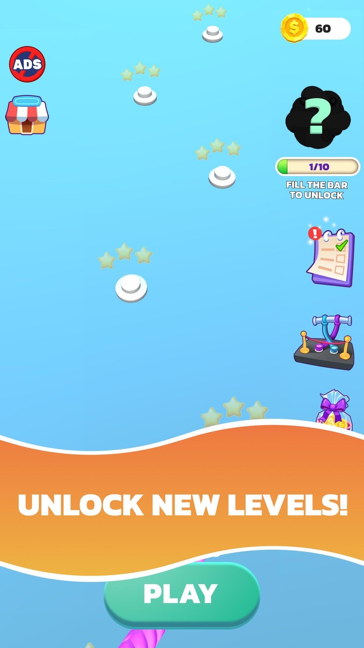 Saiko No Sutoka: The Psycho Scary Girl screenshot image 10_Popularmodapk.com