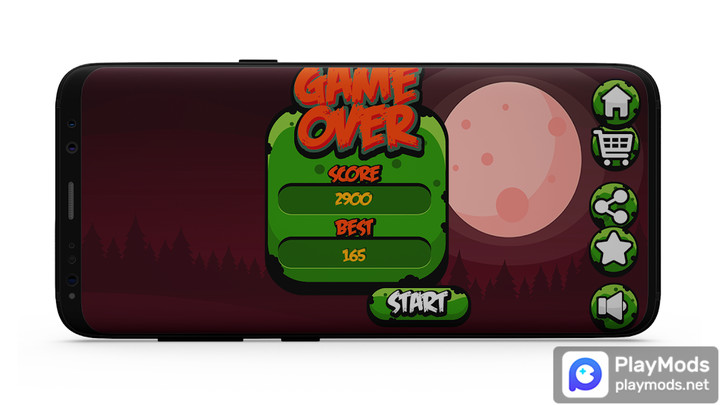 Zombies Hunter<span>(unlimited money)</span> screenshot image 5_Popularmodapk.com