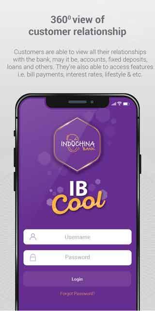 IBCool screenshot image 20_Popularmodapk.com