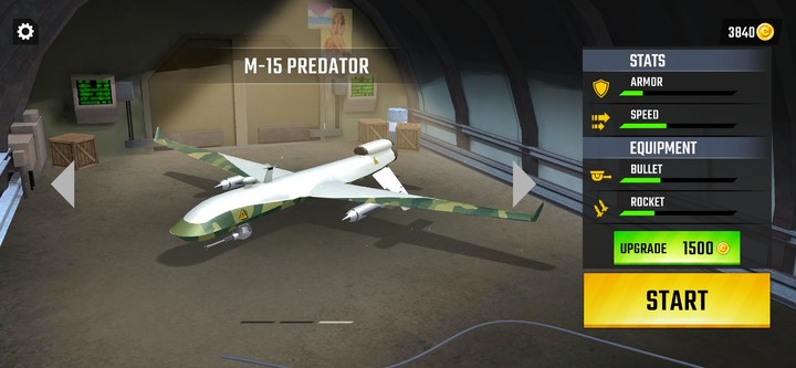 Rocket Attack screenshot image 5_Popularmodapk.com