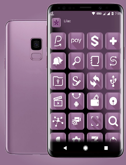 Lilac screenshot image 17_Popularmodapk.com