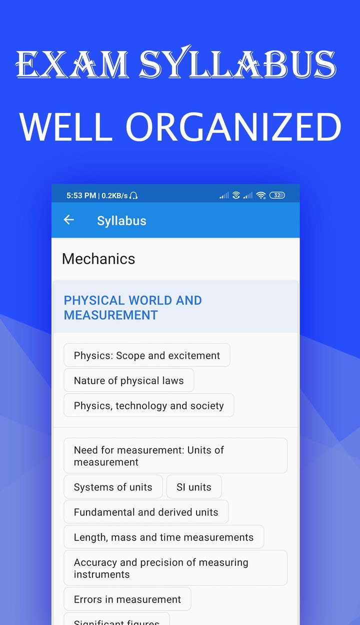 ExamGOAL: NEET PYQ Questions screenshot image 7_Popularmodapk.com