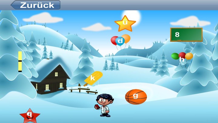 Deutsch lesen lernen screenshot image 4_Popularmodapk.com