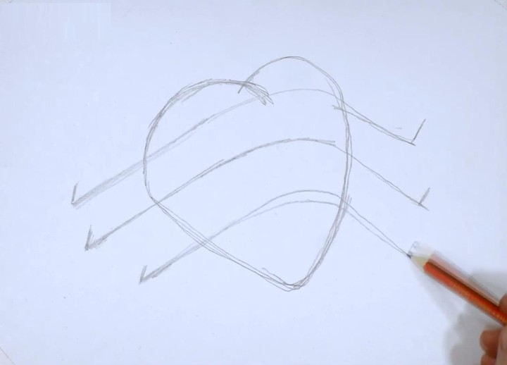 How to draw 3d drawings tutori screenshot image 5_Popularmodapk.com