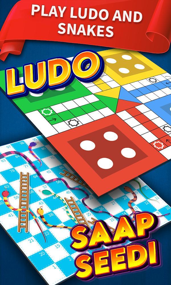 Ludo : Apna Ludo 2023 screenshot image 4_Popularmodapk.com