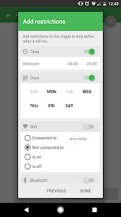 INOVIE Pad screenshot image 2_Popularmodapk.com