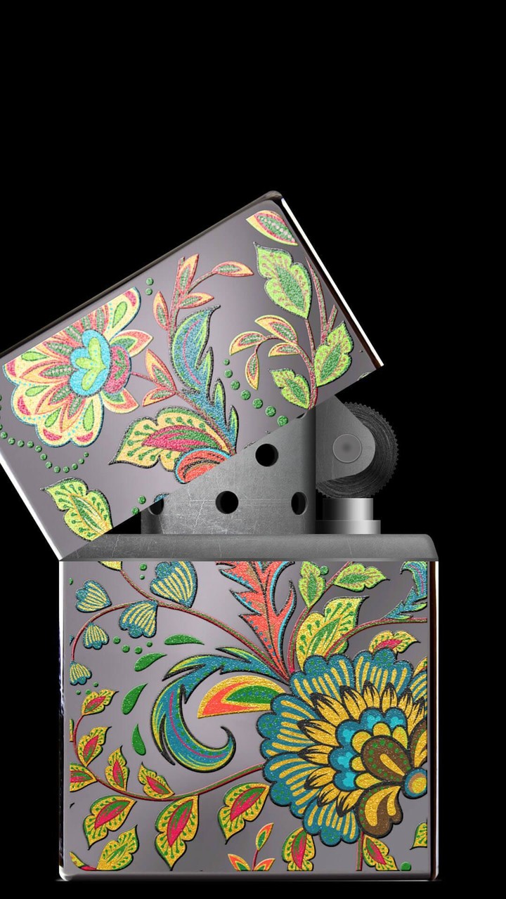 Lighter Simulator with Concert Mode screenshot image 12_Popularmodapk.com