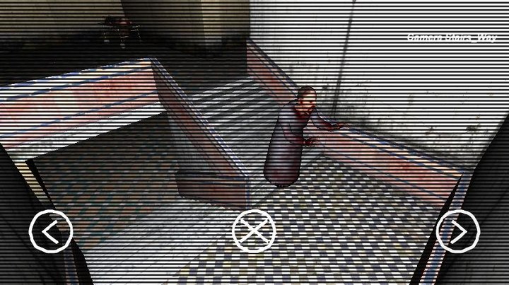 Fear Zone screenshot image 3_Popularmodapk.com