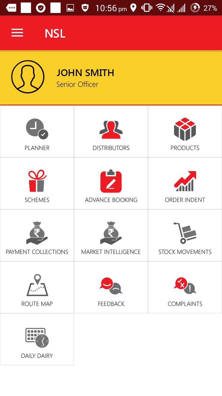 NSL Saathi screenshot image 2_Popularmodapk.com