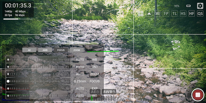 CK47 Pro [4K recorder] screenshot image 5_Popularmodapk.com