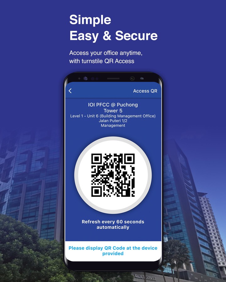 IOI Offices screenshot image 2_Popularmodapk.com