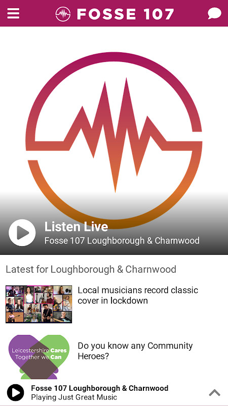 Fosse 107 screenshot image 1_Popularmodapk.com