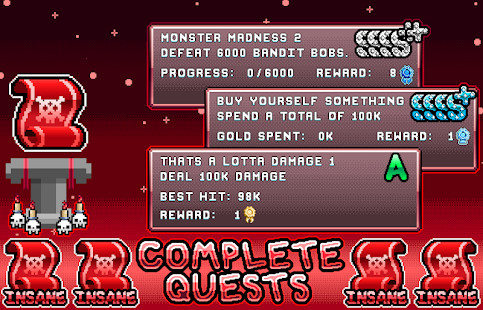 口袋RPG大亨破解版<span>(mod)</span> screenshot image 8_Popularmodapk.com