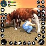 Village Animal Farm Simulator1.13_Popularmodapk.com