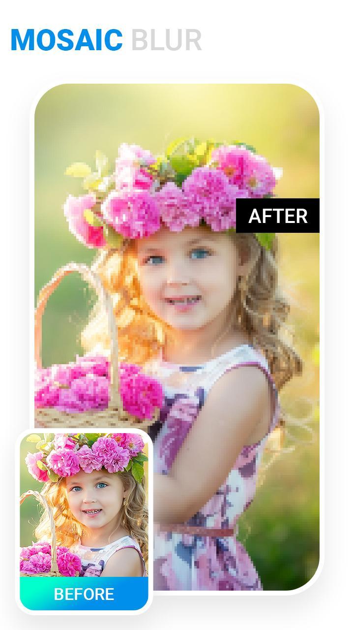 Auto Blur Camera - DSLR Camera screenshot image 5_Popularmodapk.com