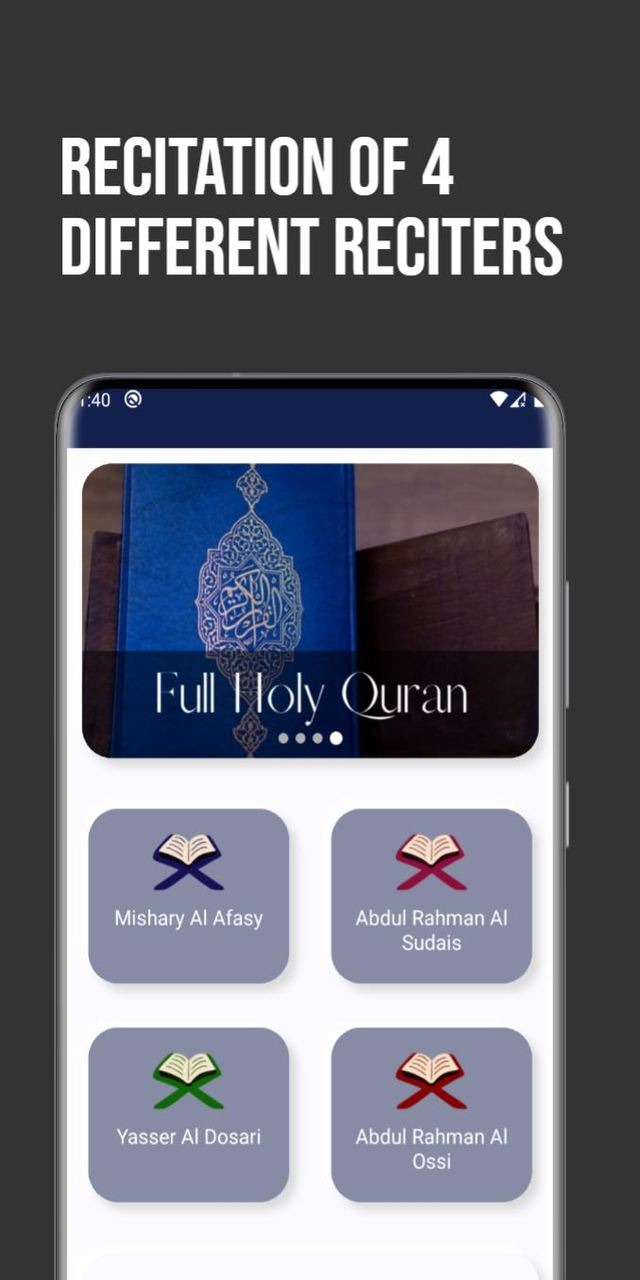 Al Quran Video - Full Quran screenshot image 7_Popularmodapk.com
