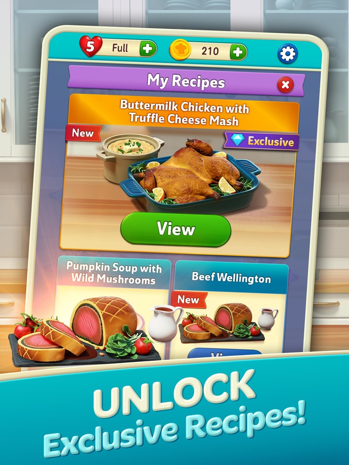 Koowoo App screenshot image 13_Popularmodapk.com