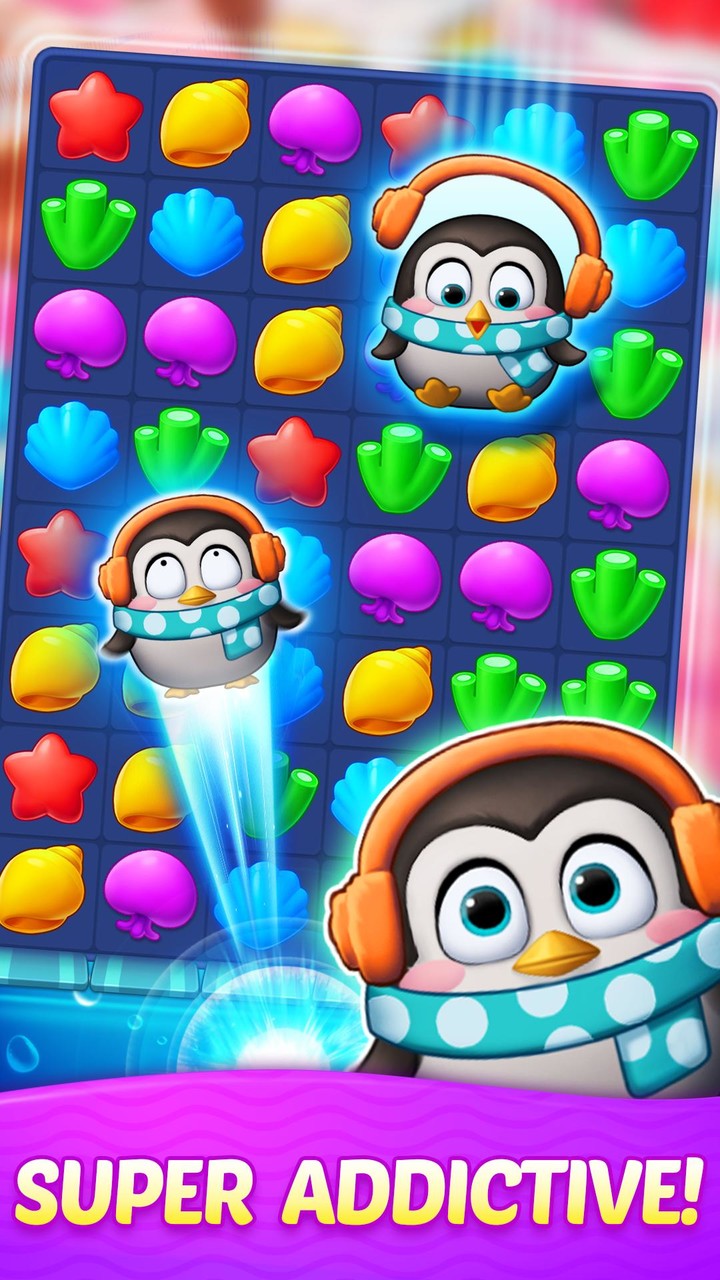 Stickman Ice Hockey<span>(Unlocked)</span> screenshot image 8_Popularmodapk.com