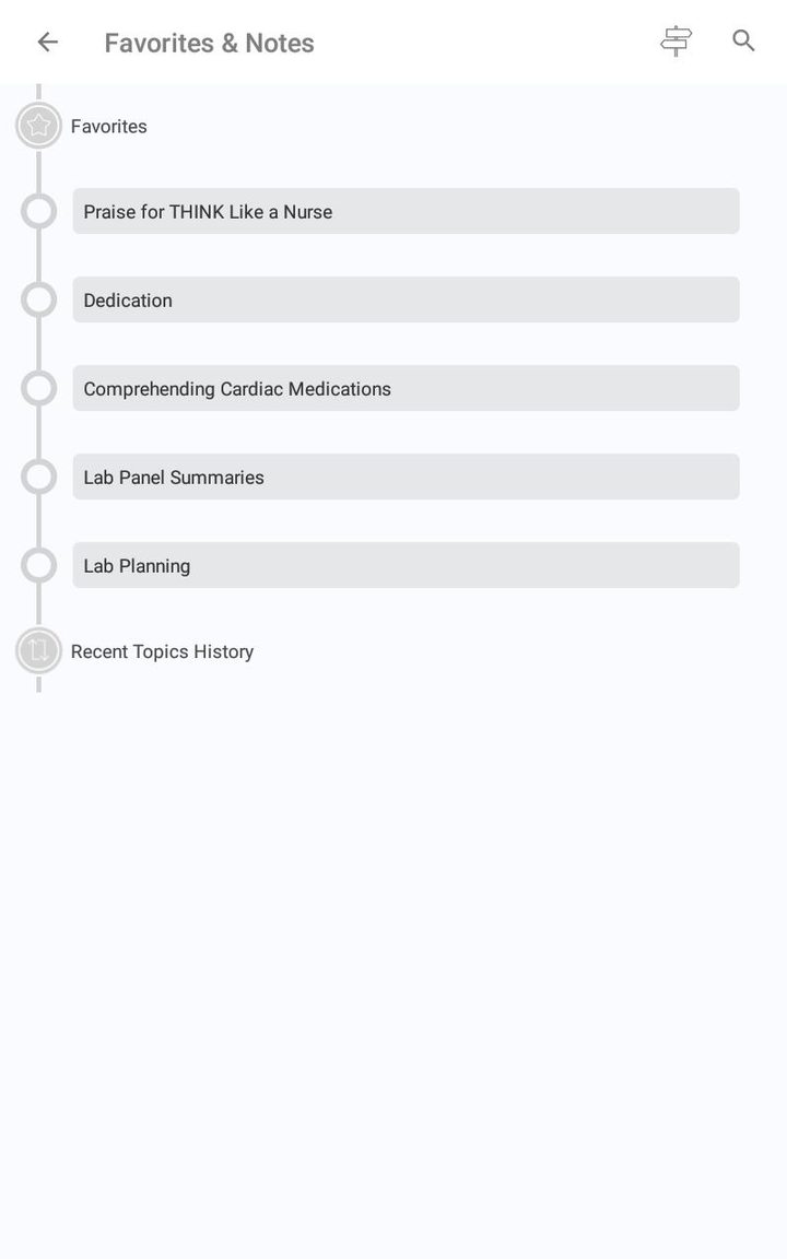 Think Like a Nurse screenshot image 15_Popularmodapk.com