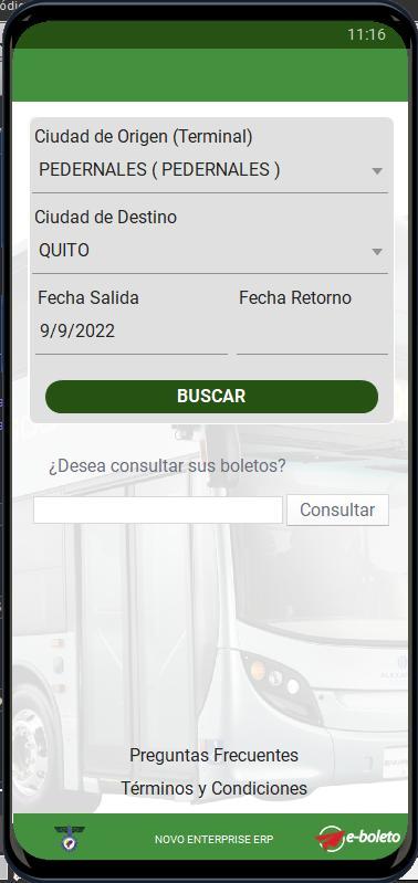Trans Vencedores screenshot image 6_Popularmodapk.com