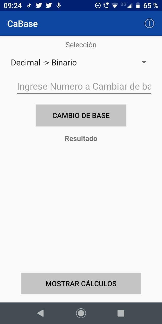 CaBase screenshot image 5_Popularmodapk.com