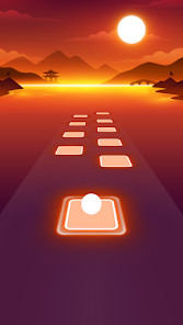 Kpop Tiles Hop - Piano Music<span>(No Ads)</span> screenshot image 6_Popularmodapk.com