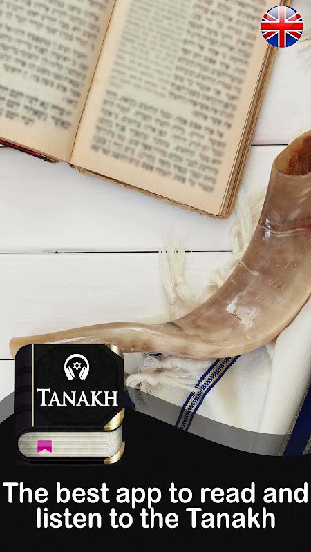 Tanakh Bible screenshot image 6_Popularmodapk.com