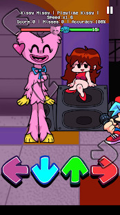 Tuesday night funkin in friday<span>(New module)</span> screenshot image 9_Popularmodapk.com