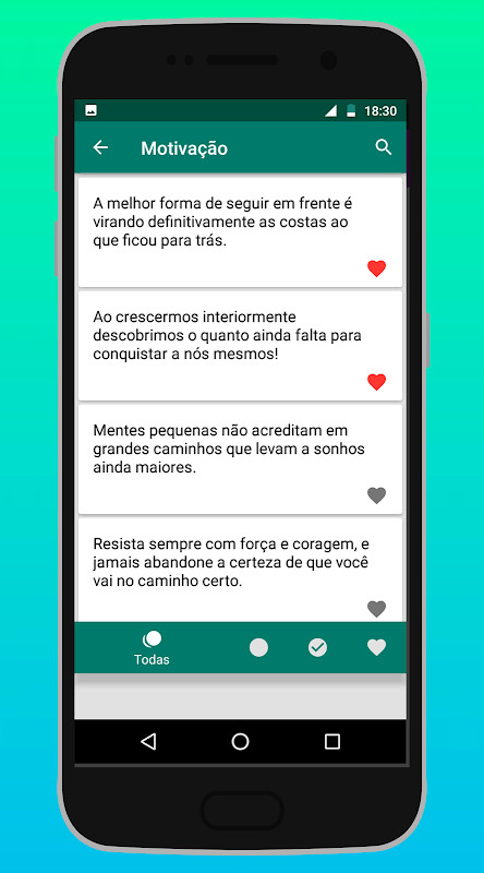 Mensagens, Frases e Status Prontos screenshot image 8_Popularmodapk.com