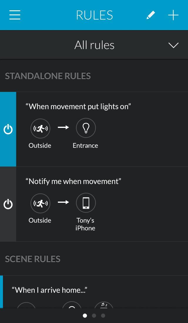 Cozify screenshot image 2_Popularmodapk.com