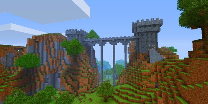 Live Craft: Craftsman Crafting screenshot image 2_Popularmodapk.com