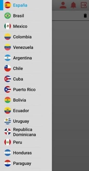 Chat Amor y Amistad - Latino screenshot image 5_Popularmodapk.com