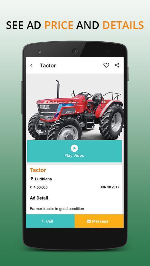 Apni Kheti Buy/Sell screenshot image 3_Popularmodapk.com
