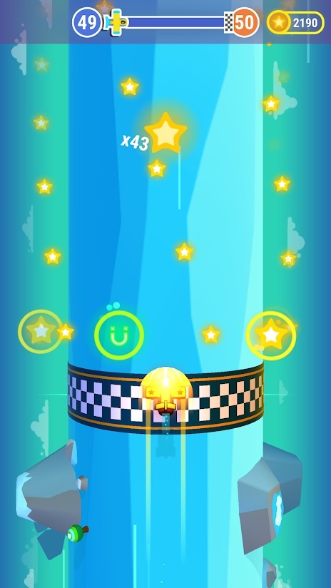 高飞破解版<span>(mod)</span> screenshot image 2_Popularmodapk.com