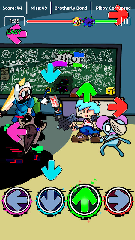 Catalan for AnySoftKeyboard screenshot image 7_Popularmodapk.com