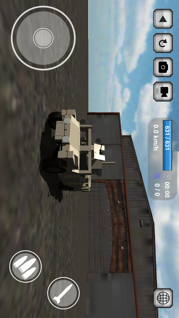 战车工艺破解版<span>(Unlimited currencies)</span> screenshot image 1_Popularmodapk.com