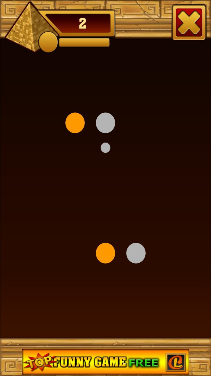 Point Game H - Switch Color screenshot image 2_Popularmodapk.com