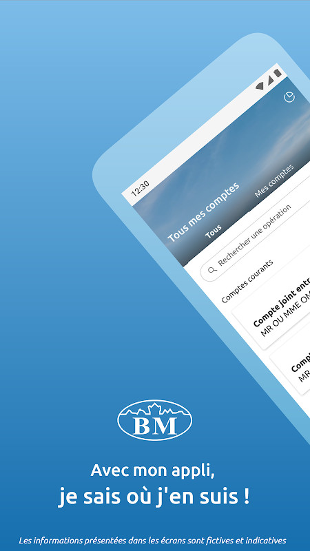 Banque Marze screenshot image 5_Popularmodapk.com