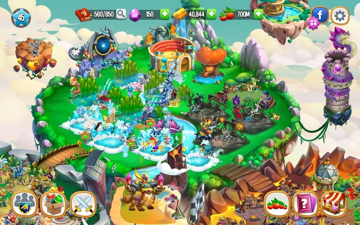 Hunt - Team Up, Battle, Share screenshot image 7_Popularmodapk.com