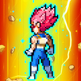 Legendary Fighter: Battle of God2.3_Popularmodapk.com