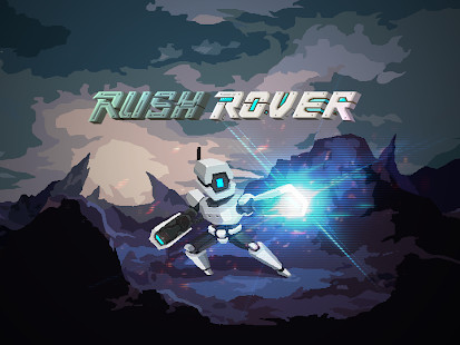 RushRover<span>(Unlimited Currency)</span> screenshot image 10_Popularmodapk.com