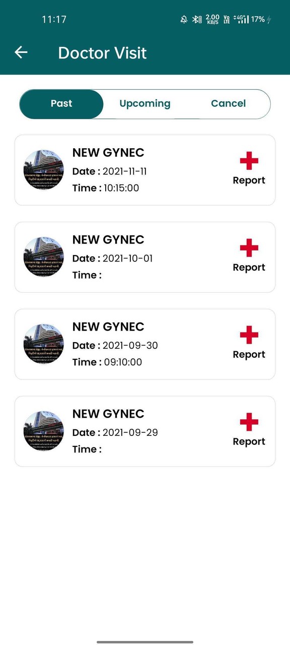 Candor IVF screenshot image 4_Popularmodapk.com