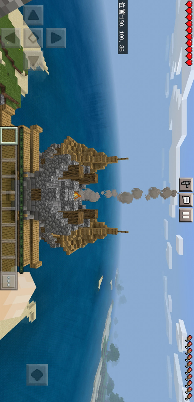 Minecraft(Prehistoric Creatures Mod)<span>(Try the full content for free)</span> screenshot image 4_Popularmodapk.com